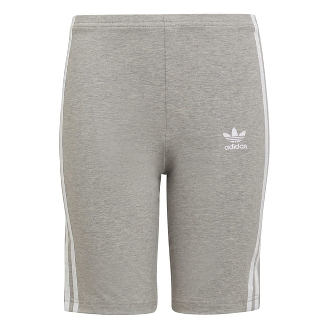 Girls Adicolor Cycling Shorts