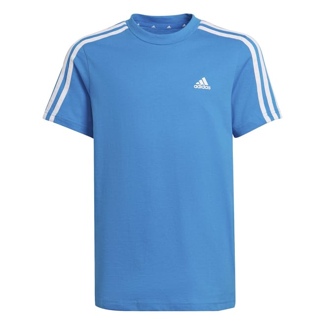 Boys Essentials 3-Stripes T-Shirt