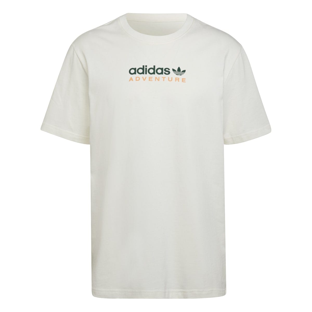 【おすすめアイテム】adidas originals Adventure Logo T-shirt adidas Originals Mens Adventure T-Shirt - Orange | Life