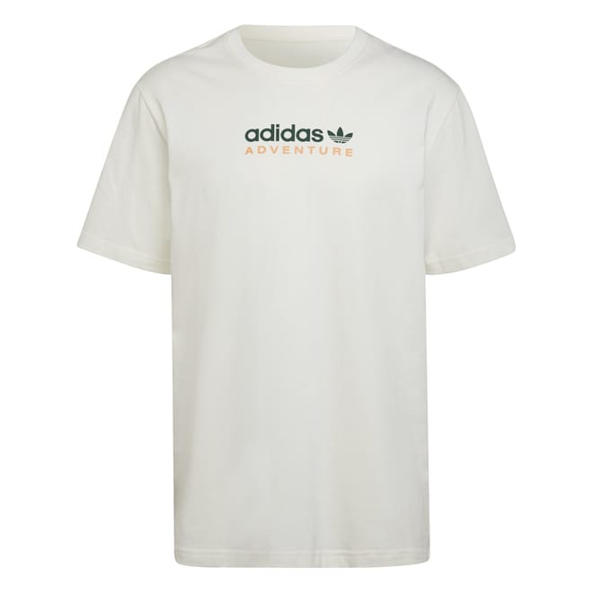 Adventure Mountain Spray T-Shirt