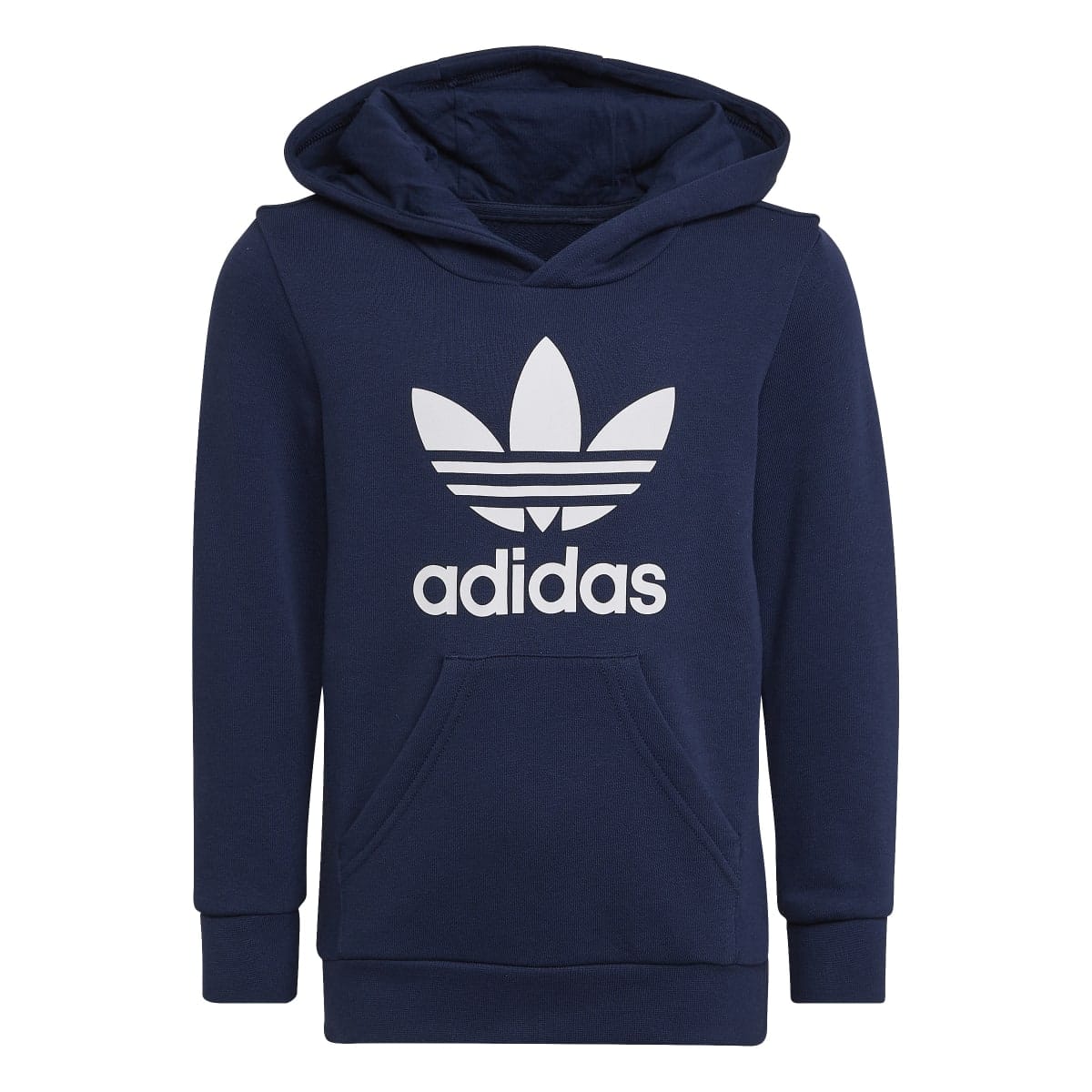 Indigo adidas Originals Junior Adicolor Hoodie Set Get The Label