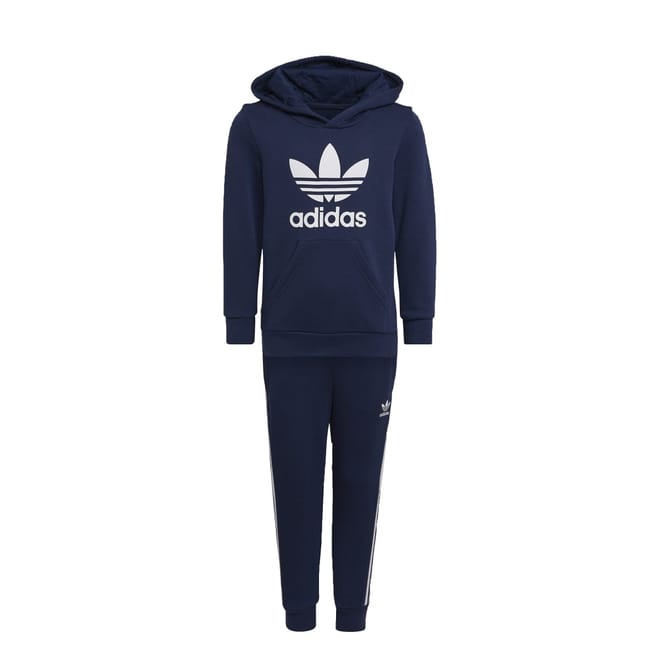 Junior Adicolor Hoodie Set