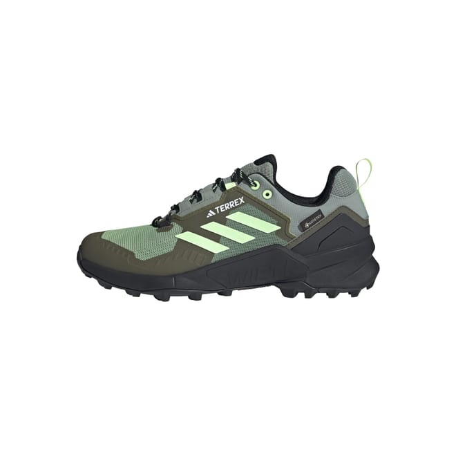 Terrex Swift R3 Gore-Tex Hiking Shoes