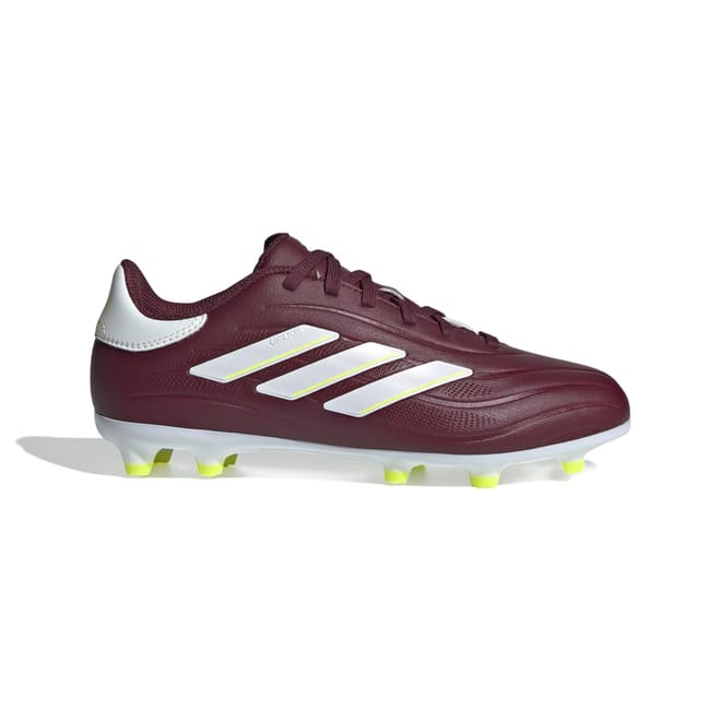 Junior Copa Pure II League FG Football Boots