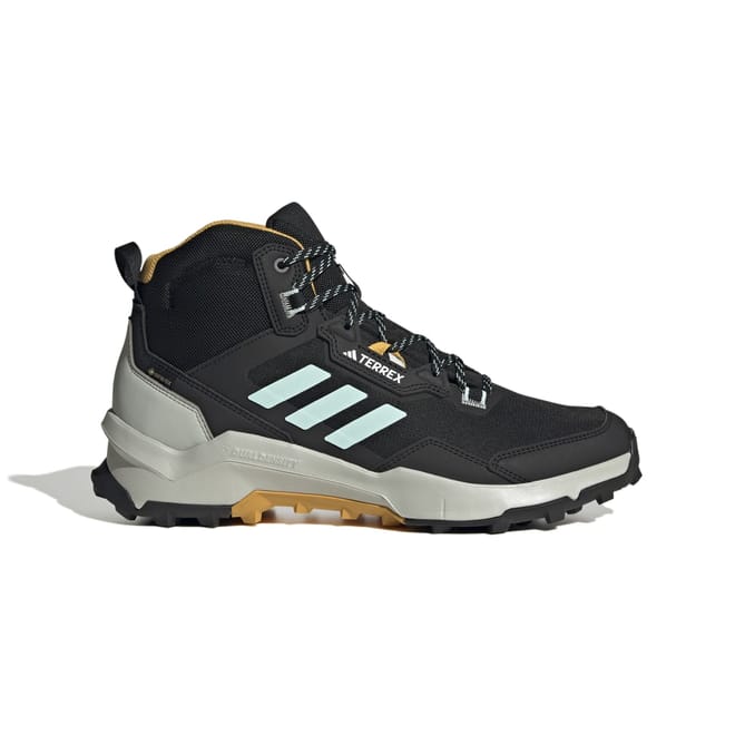 Terrex AX4 Mid Gore-Tex Hiking Shoes