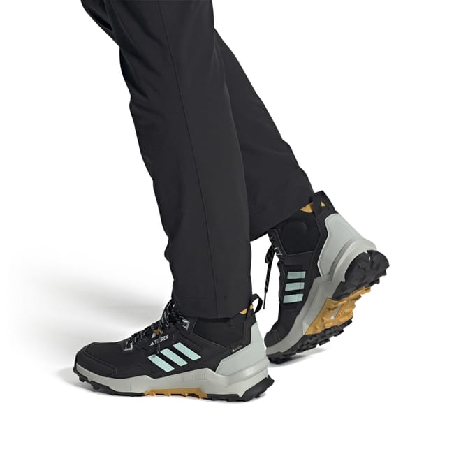 Terrex AX4 Mid Gore-Tex Hiking Shoes