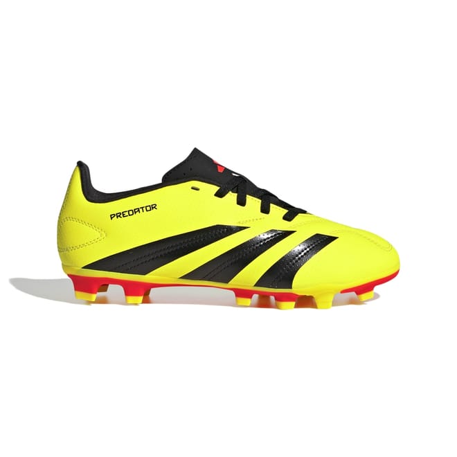 Junior Predator Club FxG Football Boots