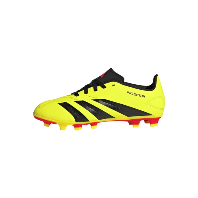 Junior Predator Club FxG Football Boots