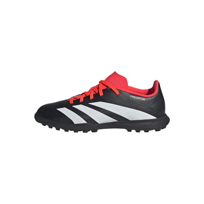 Junior Predator League Turf Football Boots