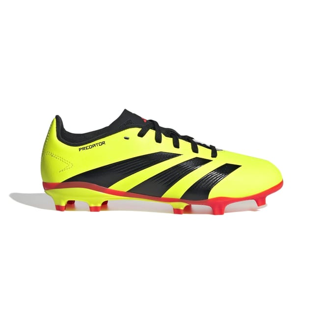 Junior Predator League FG Football Boots