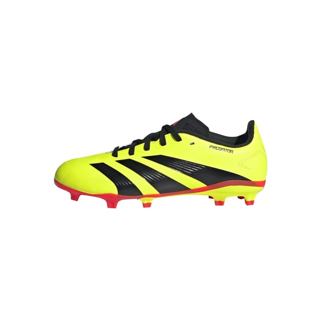 Junior Predator League FG Football Boots