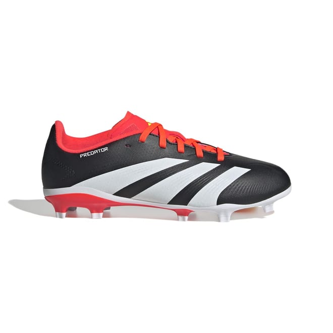 Junior Predator League Firm Ground Football Boots