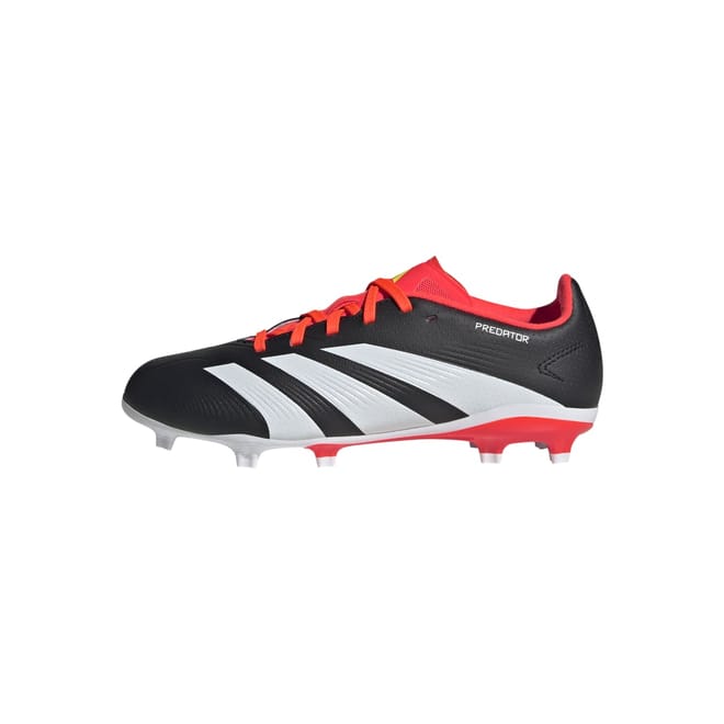 Junior Predator League Firm Ground Football Boots
