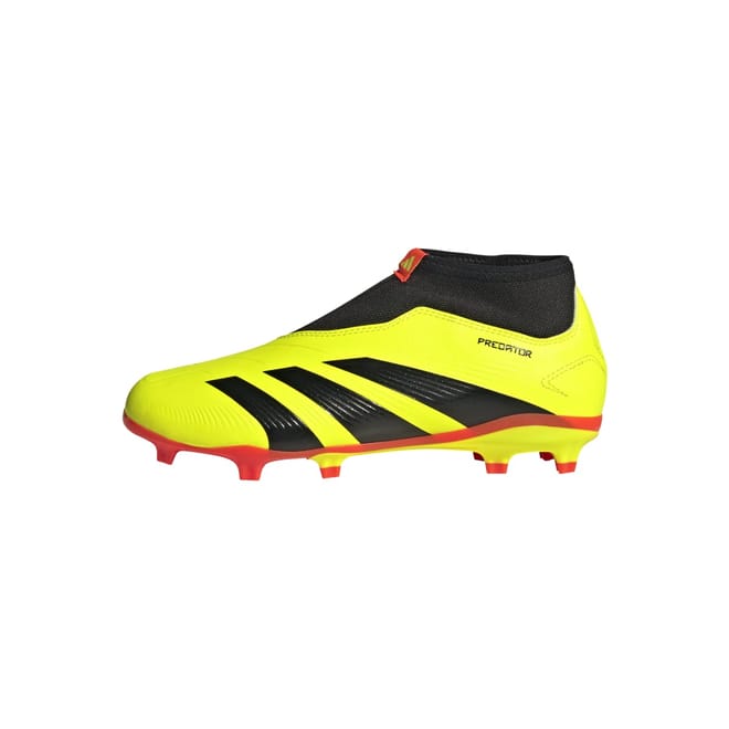 Juniors Predator League Football Boots