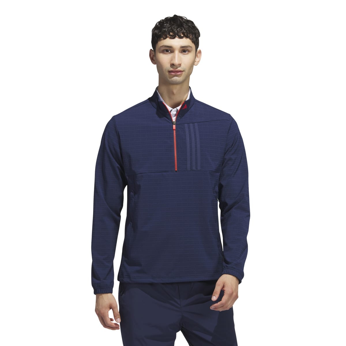 Clubhaus × AdidasGolf WIND. RDY Pullover Amazon.com: adidas Men's Ultimate365 Tour Wind.RDY Half Zip