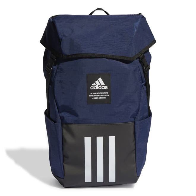 4ATHLTS Camper Backpack