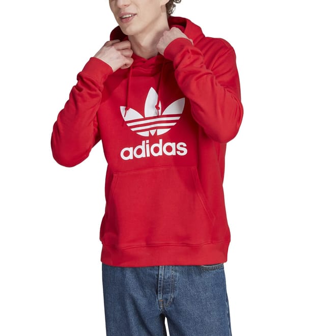 Adicolor Classics Trefoil Hoodie