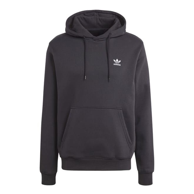 Trefoil Essentials Hoodie