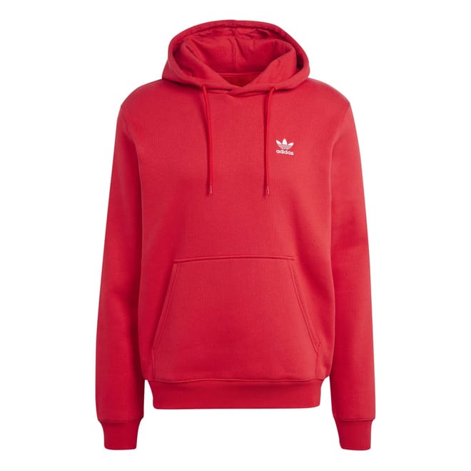 Trefoil Essentials Hoodie