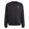 Trefoil Essentials Crewneck Sweatshirt