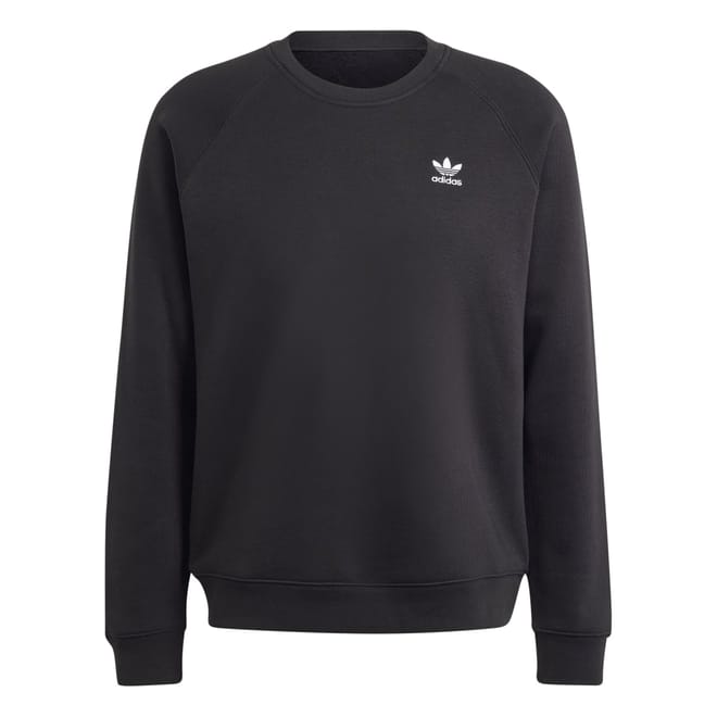 Trefoil Essentials Crewneck Sweatshirt