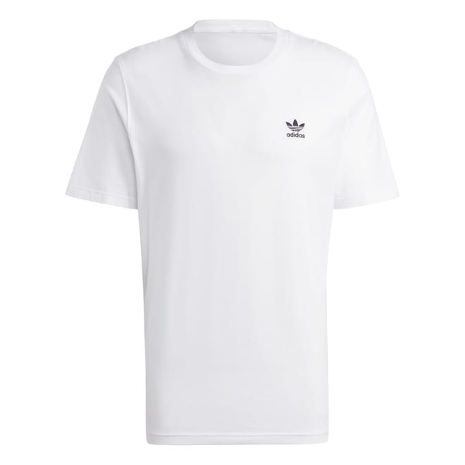 Mens Trefoil Essentials T-Shirt