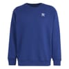 Trefoil Essentials Crewneck Sweatshirt