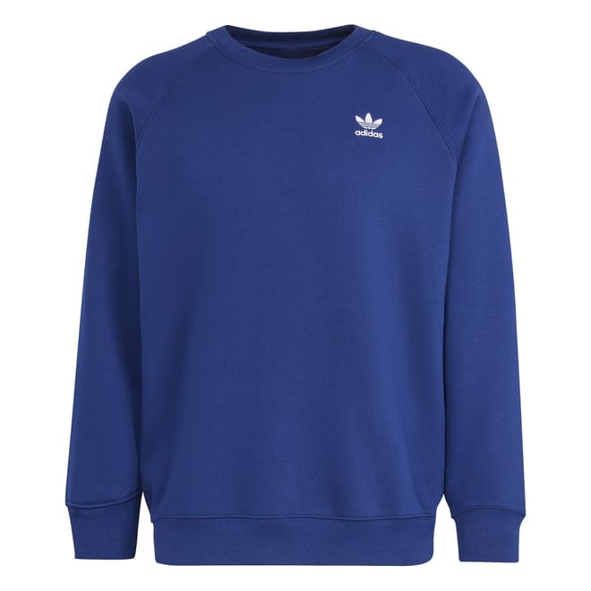 Trefoil Essentials Crewneck Sweatshirt