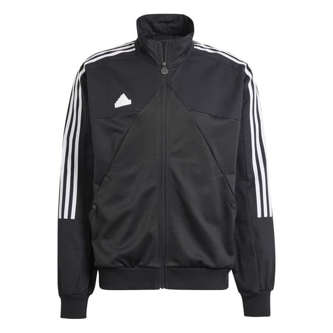 Tiro Material Mix Track Jacket