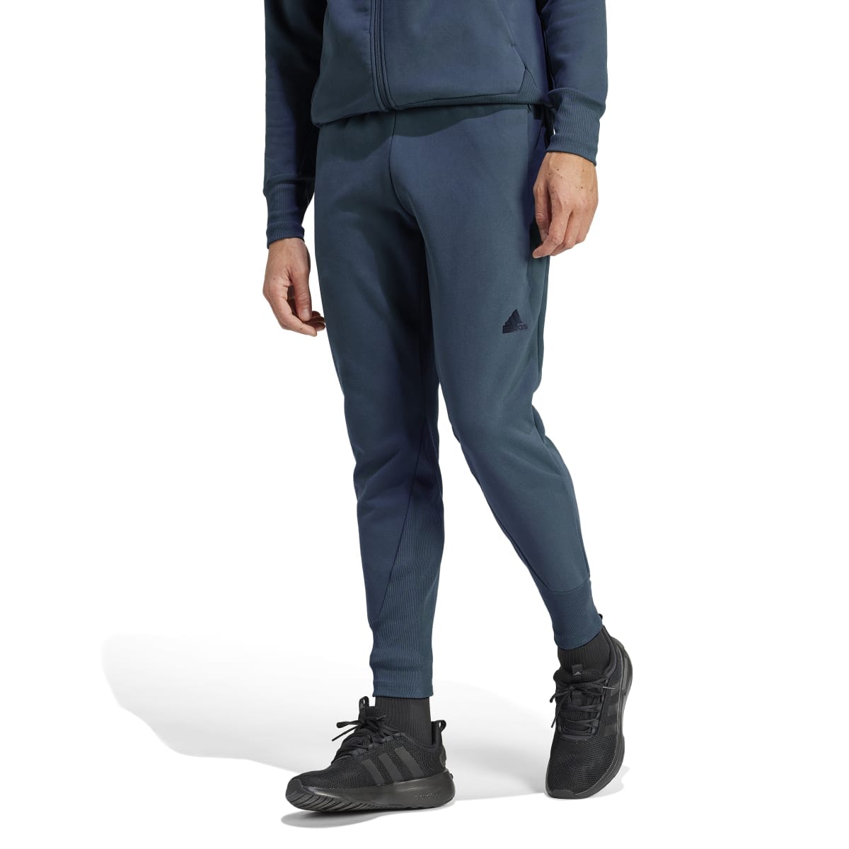 ★adidas★ ZNE Winterized Pants Green IR5244 Green adidas Z.N.E. Winterized Pants - Get The Label
