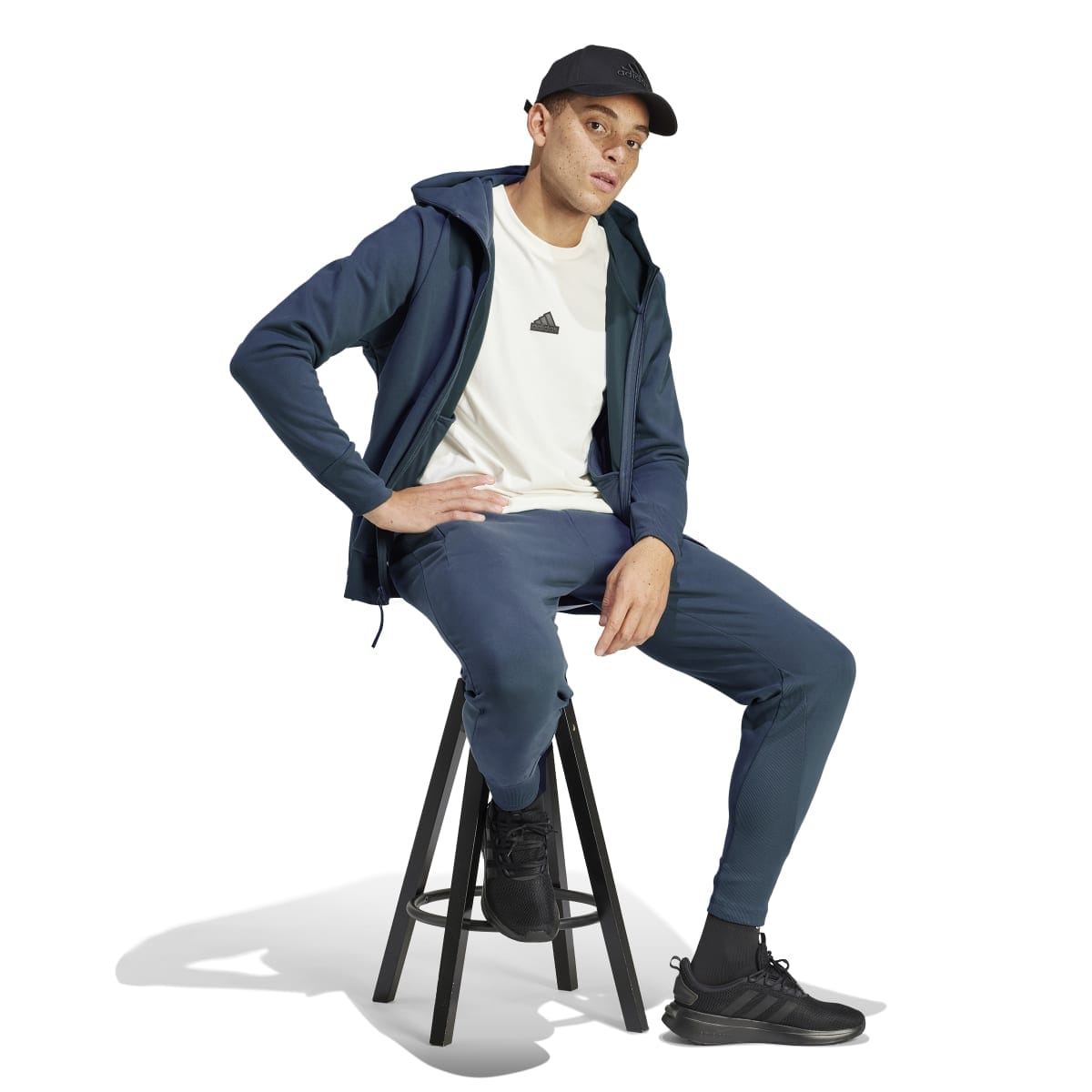 ★★Adairs★★ ZNE Winterized Pants Green IR5244 Green adidas Z.N.E. Winterized Pants - Get The Label