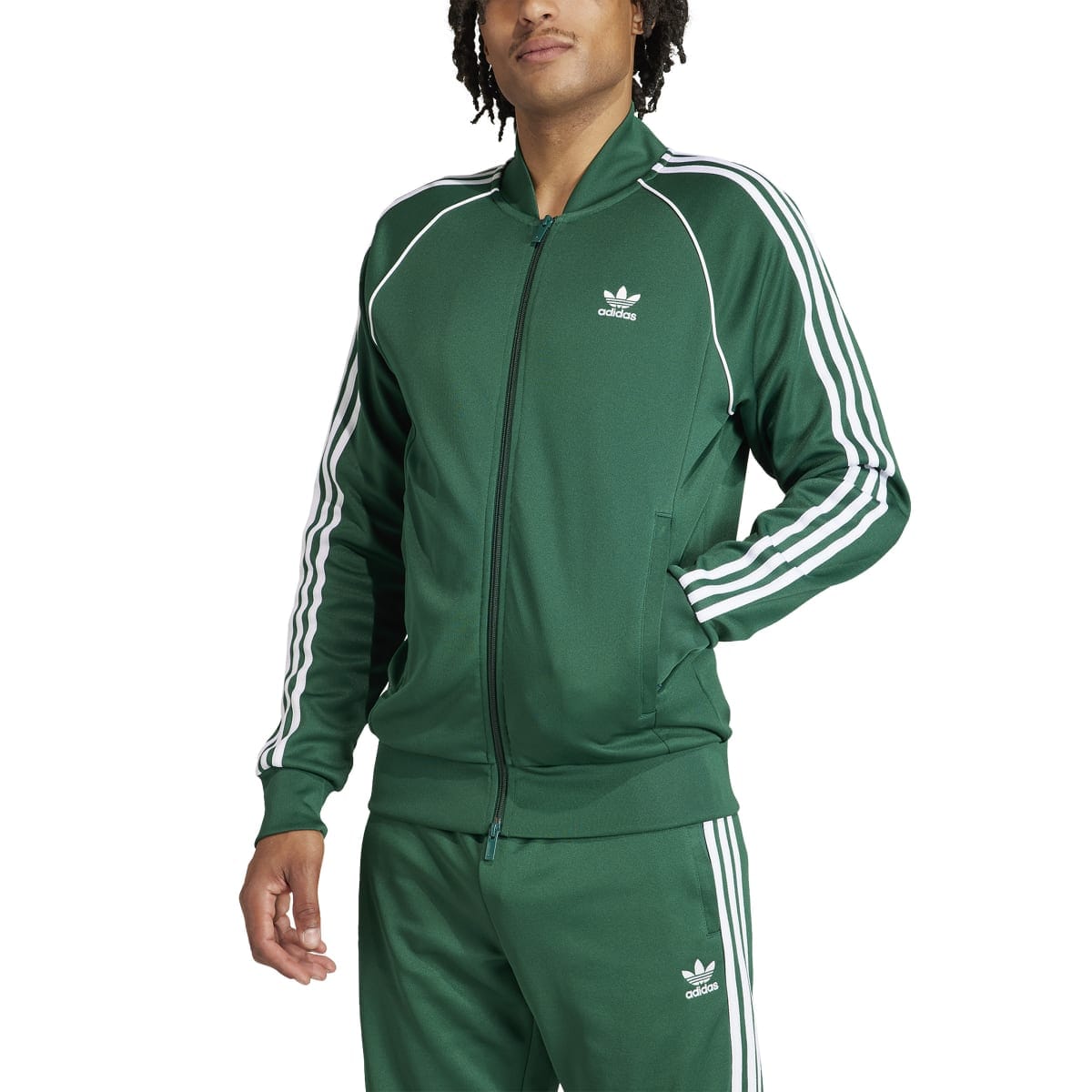 セール】アディカラー SST トラックジャケット（ジャージ） [SST TRACK TOP] アディダスオリジナルス adidas  Originals（ジャージ）｜adidas（アディダス）のファッション通販 - ZOZOTOWN