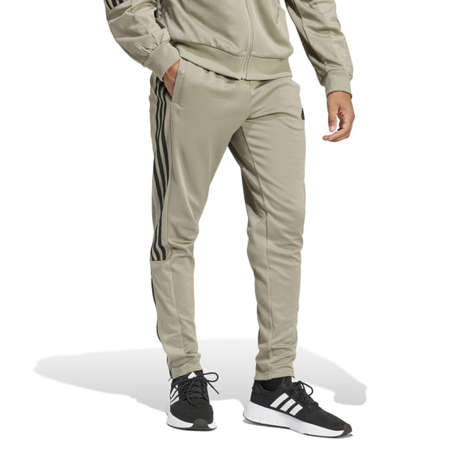 Tiro Material Mix Pants