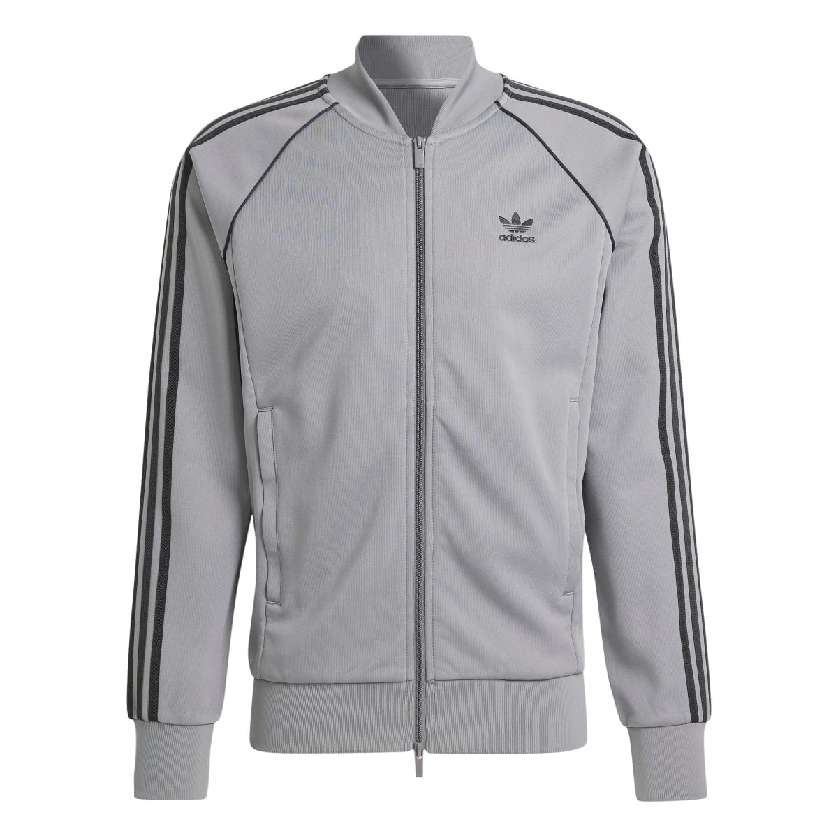 Y's Yohji Yamamoto Zip-Up Shirt Jacket in Blue for Men | Lyst UK