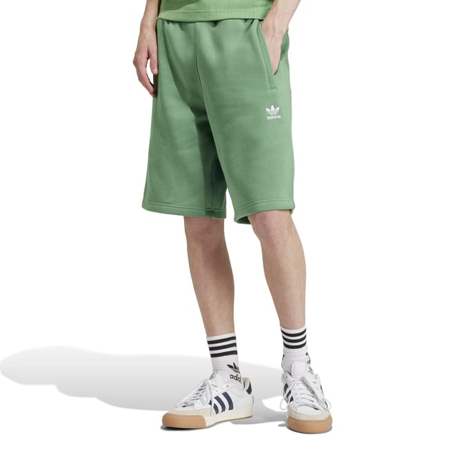 Trefoil Essentials Shorts