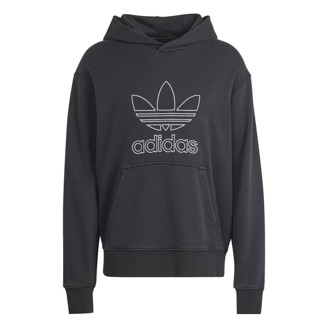 Adicolor Outline Trefoil Hoodie