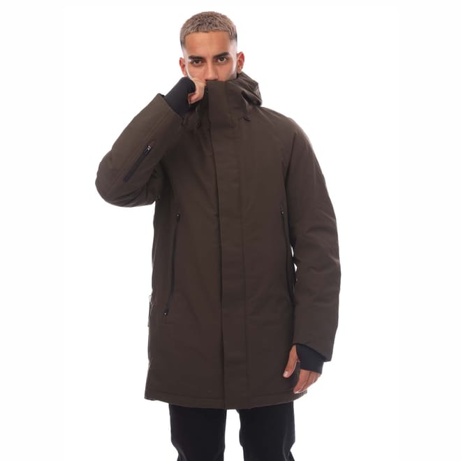 Dsup Technical Jacket