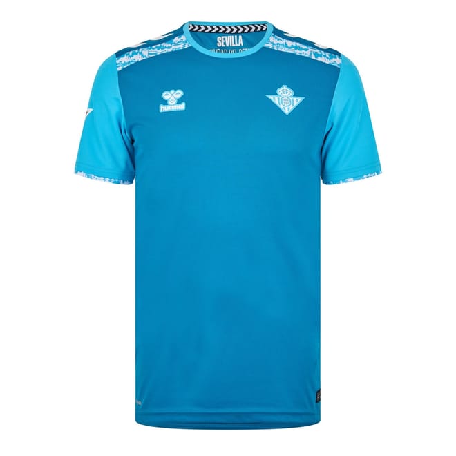 R Betis 3 Jersey