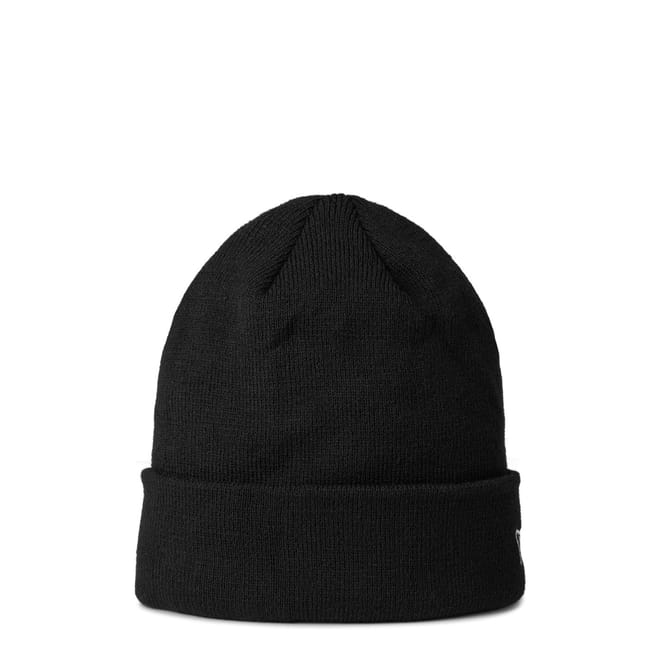 Essential Adjustable Cuff Beanie