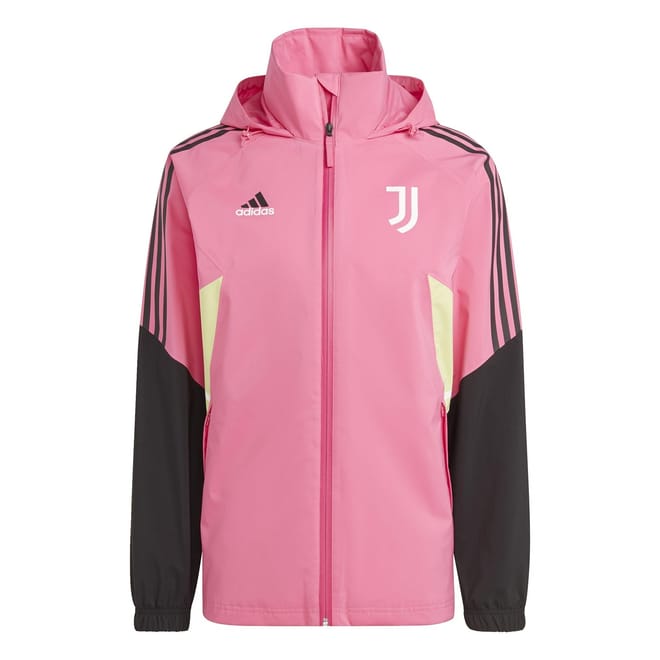 Juve Rain Jacket