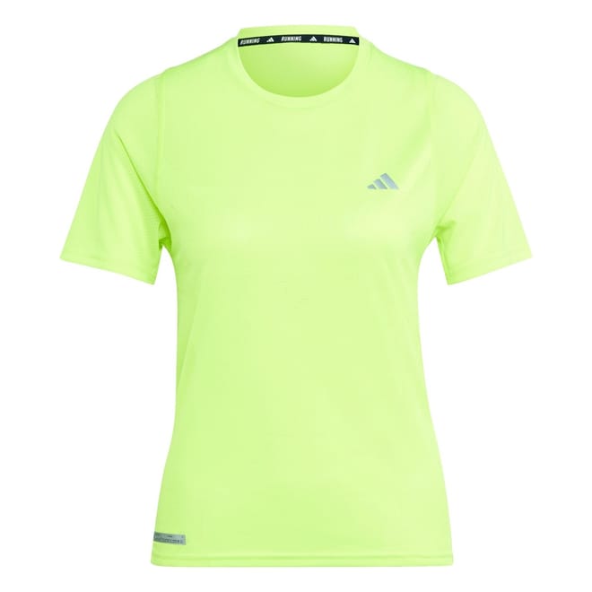 Womens Ultimattee Knit Running Top
