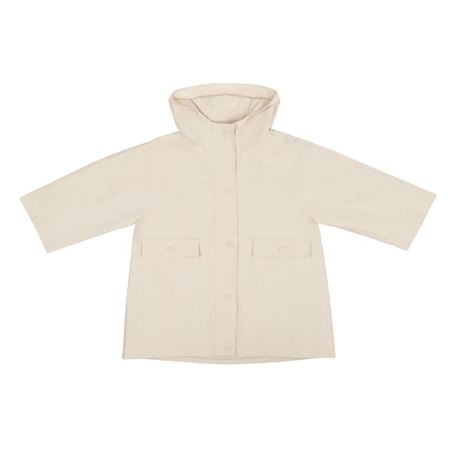 Og Hooded Parka Jacket