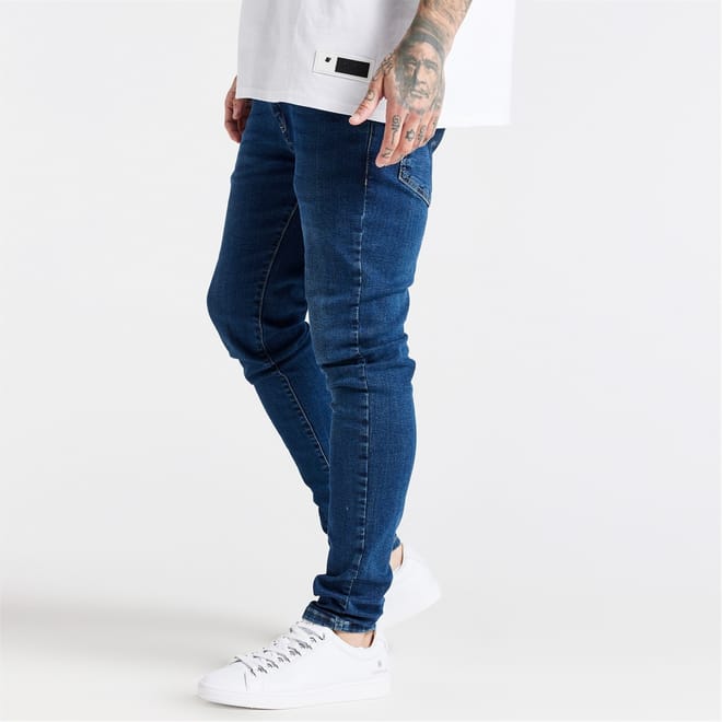 Slim Fit Jean