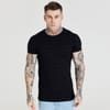 Regular Fit Crew Neck T-Shirt