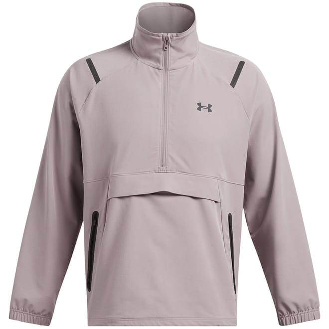 Unstop Wov Anorak