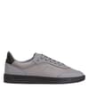 Low Top Flat Heel Sneakers