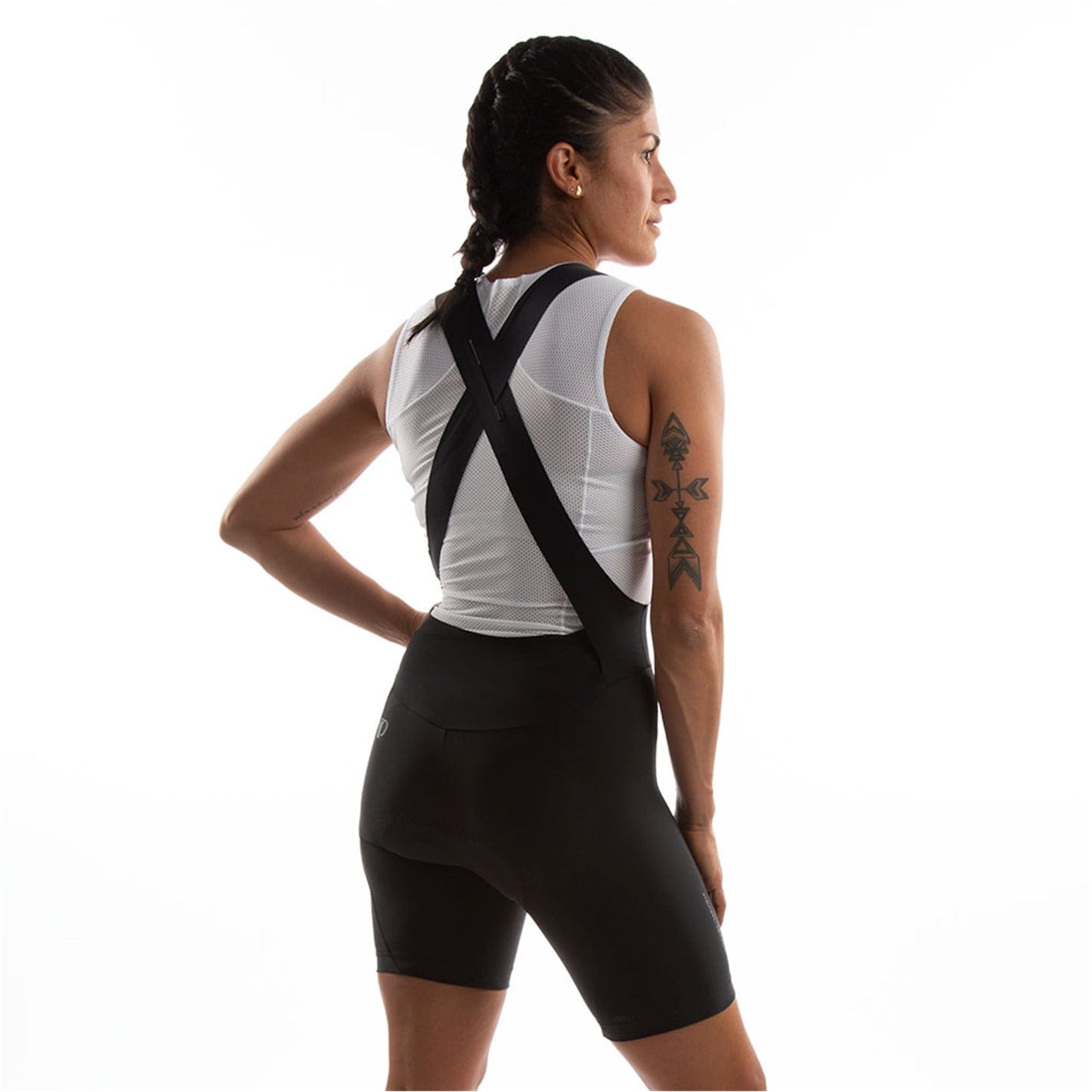 Black Pearl Izumi Attack Bib Shorts Get The Label