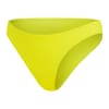 Solid Bikini Bottom