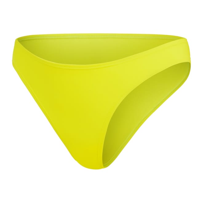 Solid Bikini Bottom
