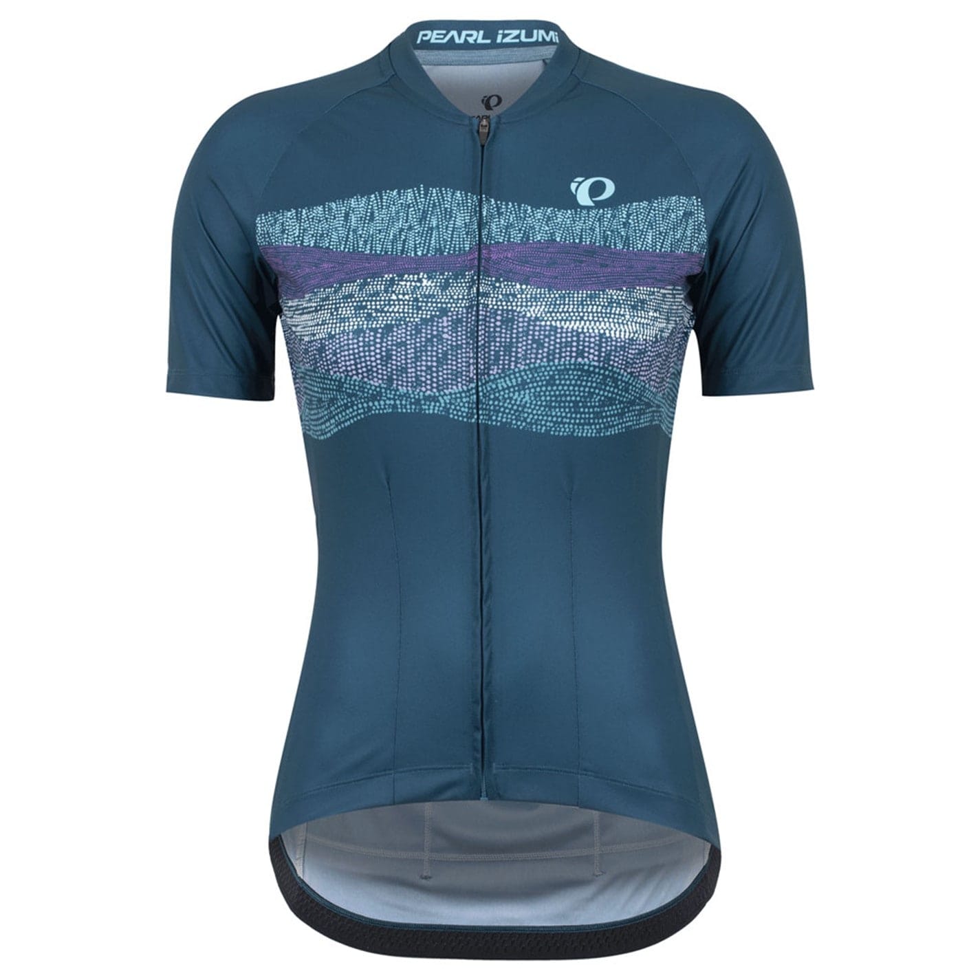 Blue Pearl Izumi Attack Jersey Get The Label